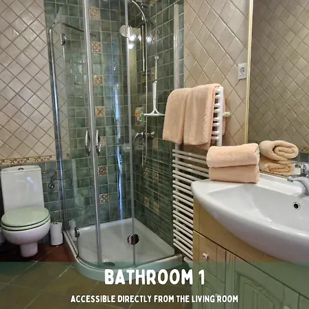Apartment Pardubsky *