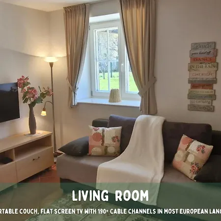 Apartment Pardubsky