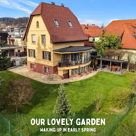 Pardubsky Apartman Ljubljana