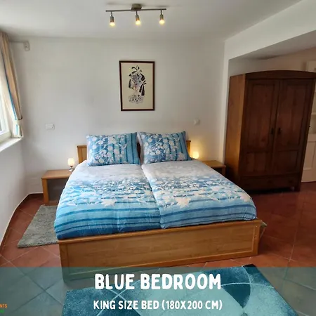 Pardubsky Apartman Ljubljana