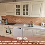 Pardubsky شقة ليوبليانا