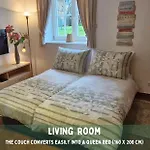 شقة Pardubsky ليوبليانا