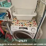 Pardubsky * ليوبليانا