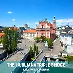 Pardubsky ليوبليانا