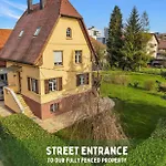 Appartement Pardubsky