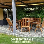 Pardubsky شقة ليوبليانا