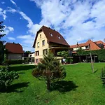 Pardubsky * ليوبليانا