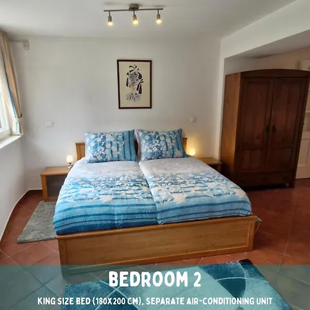 Appartement Pardubsky Ljubljana