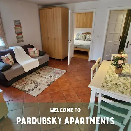 Pardubsky Ljubljana