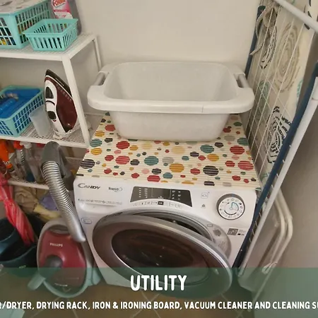 아파트 Pardubsky 류블랴나