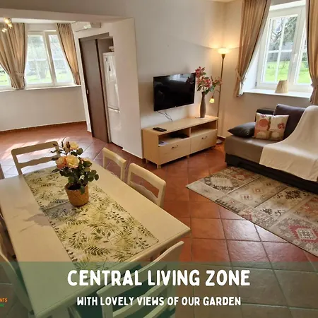 Pardubsky Appartement