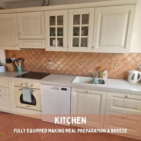 Pardubsky Apartmán *