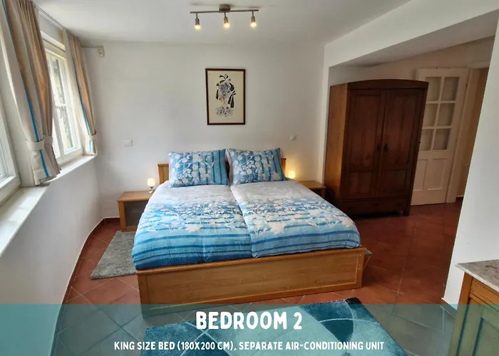 Apartmán Pardubsky Lublaň