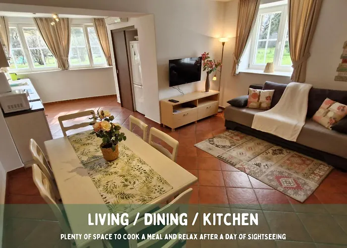 Pardubsky Apartmán *