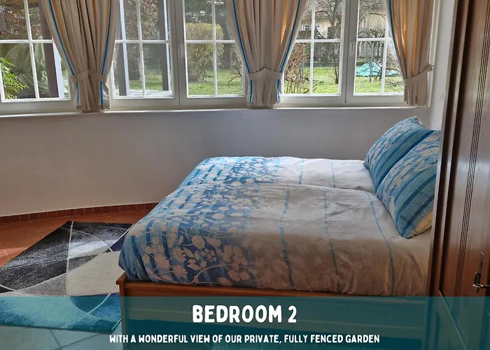 Apartmán Pardubsky *