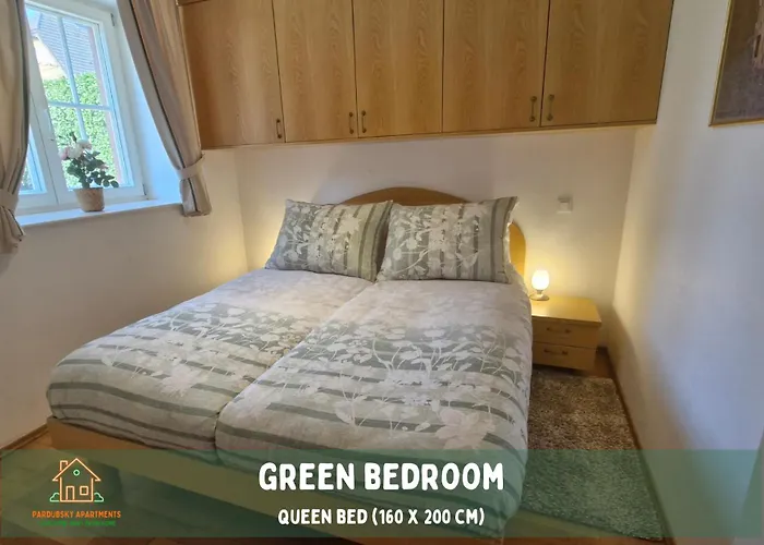 Pardubsky * Ljubljana