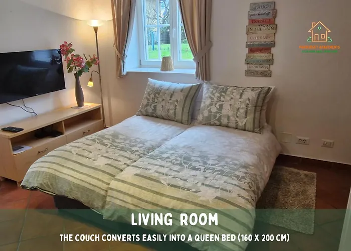 Daire Pardubsky Ljubljana